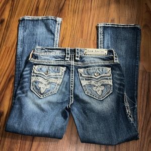 Rock Revival easy boot jeans